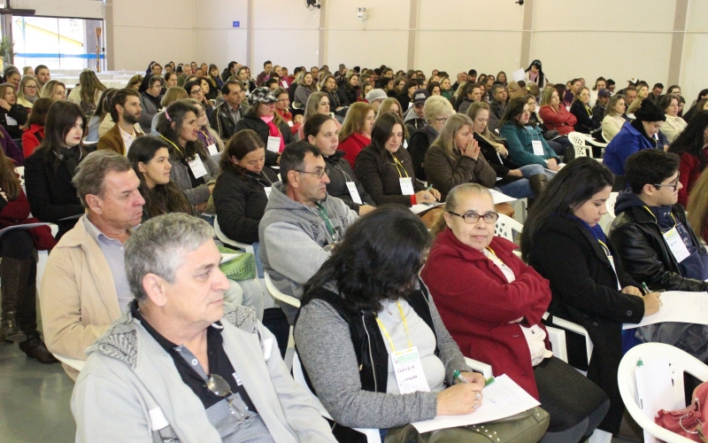 Prudentópolis realiza a 11ª Conferência Municipal de Saúde