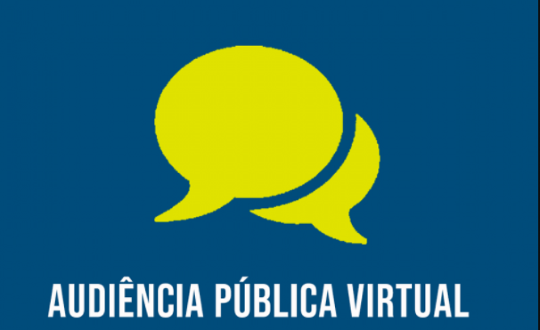 Audiência Pública Virtual - AVALIAÇÃO DO CUMPRIMENTO DAS METAS FISCAIS DO II QUADRIMESTRE DO EXERCÍCIO FINANCEIRO DE 2.0