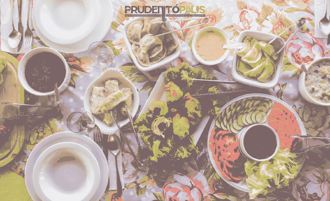 Você sabia que Prudentópolis possui uma rica gastronomia?