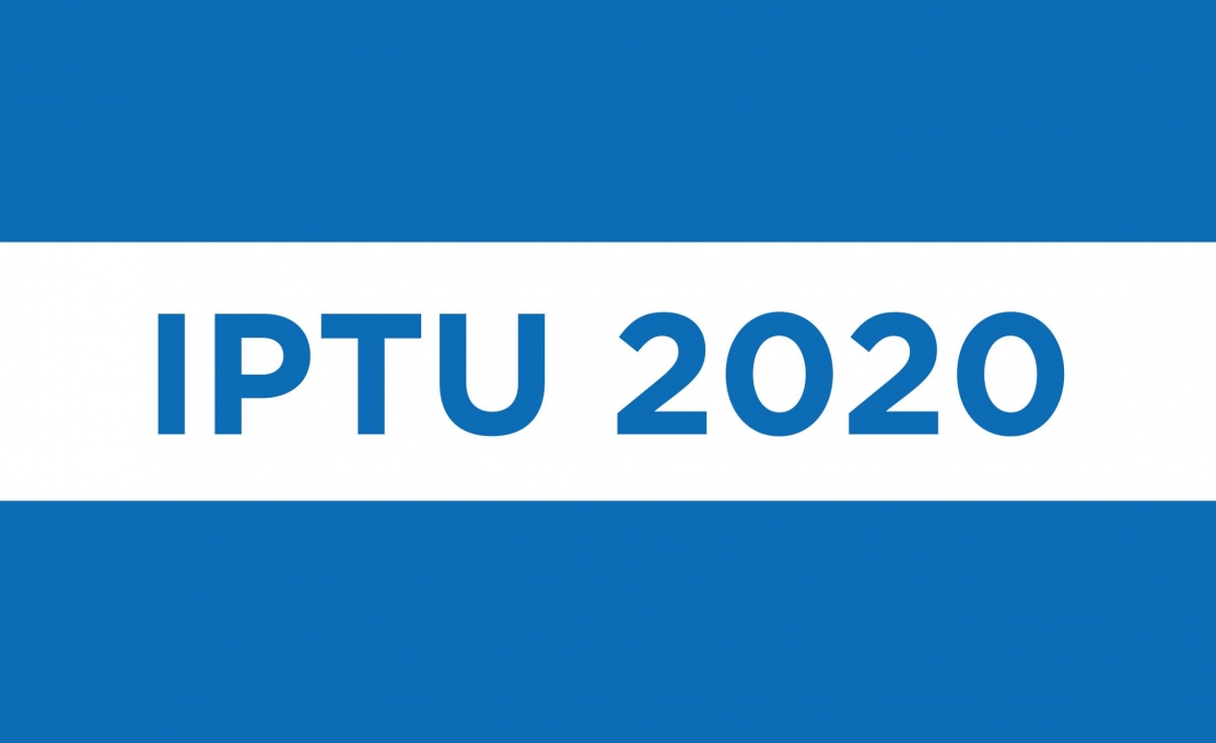 IPTU 2020 tem prazo de vencimento alterado 