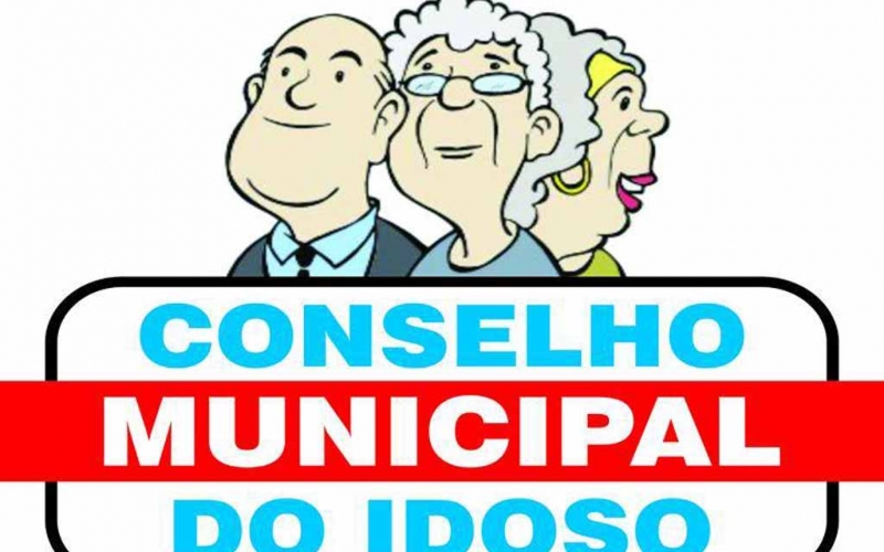 O Conselho Municipal do Idoso vai realizar na próxima quarta-feira (01), a primeira reunião de 2017