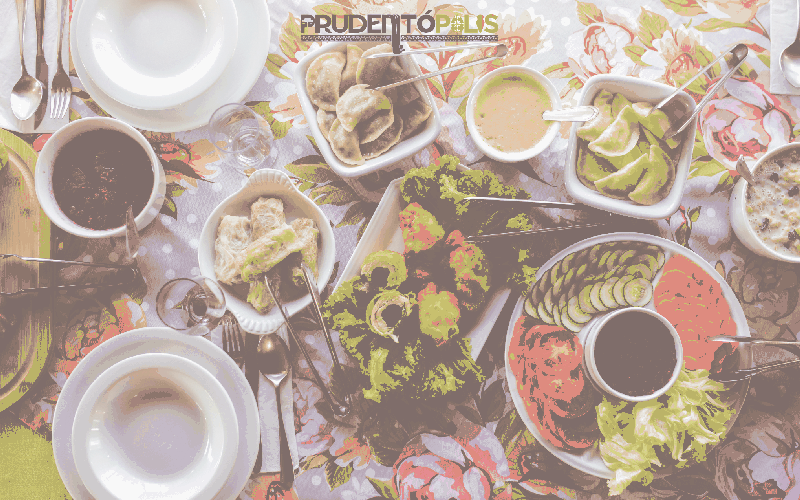 Você sabia que Prudentópolis possui uma rica gastronomia?