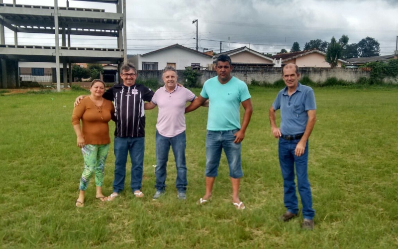 Vila Mariana vai ganhar Arena Multiuso