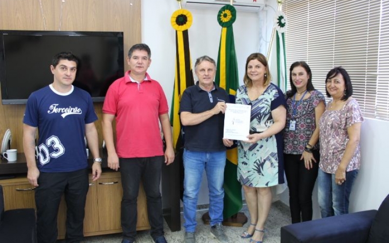 Prudentópolis vai sediar o 65º Jogos Escolares do Paraná.