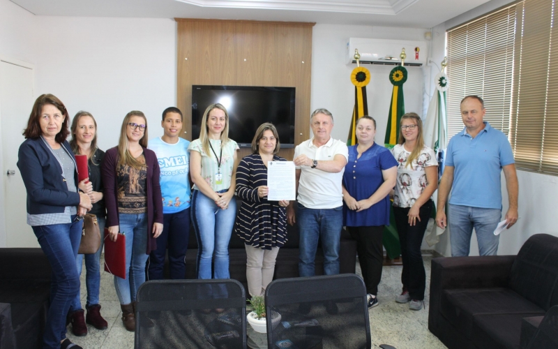 Prefeitura de Prudentópolis realiza Processo Seletivo Simplificado (PSS) para a contratação temporária de pessoal
