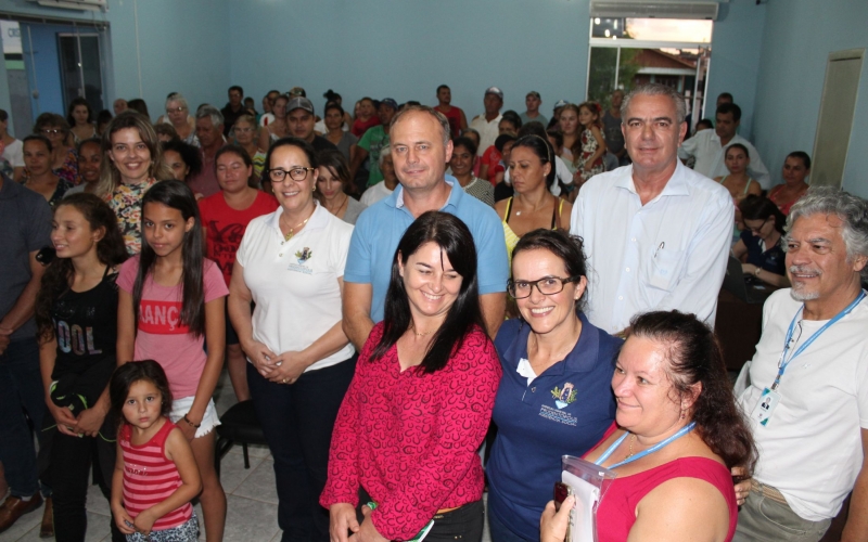 Programa Família Paranaense atenderá mais de 80 famílias em Prudentópolis
