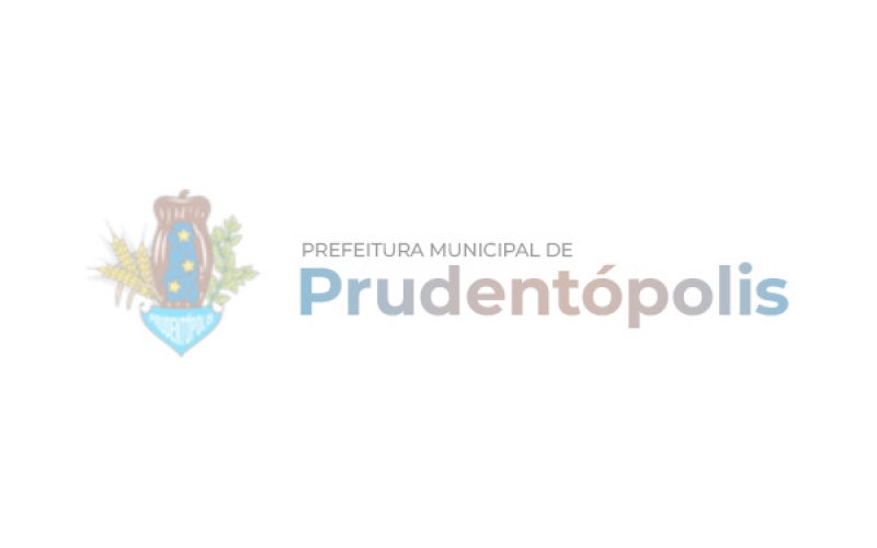 Próxima semana Prudentópolis realiza a 10ª Conferência Municipal de Saúde