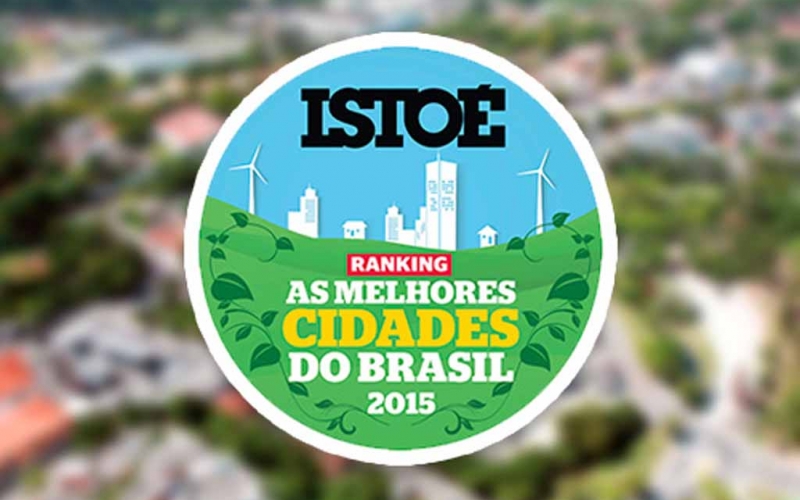 Prêmio Melhores Cidades do Brasil 2015: Prudentópolis conquista primeiro lugar na categoria 