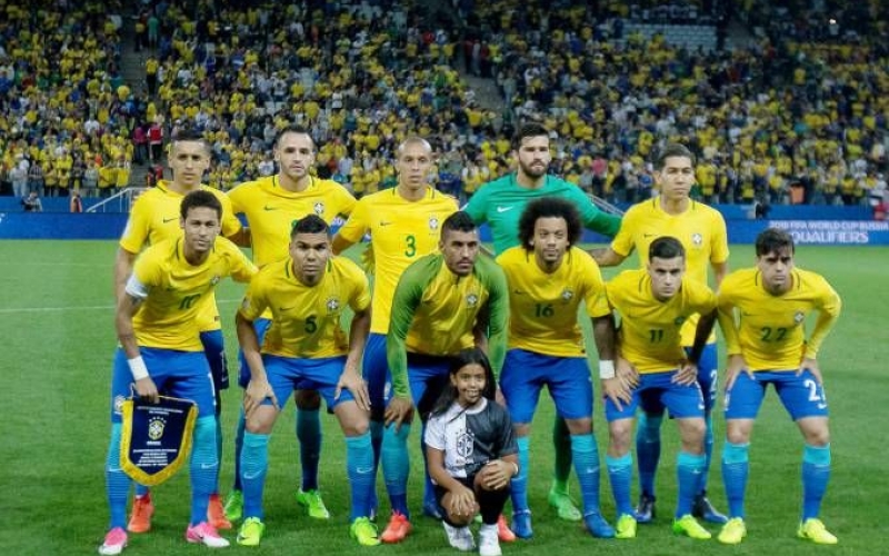 Prefeitura decreta mudanças no horário de expediente em virtude do jogo do Brasil 